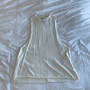 NEW never worn / UO Down Low muscle tank
